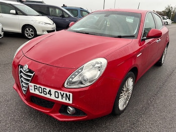Used Alfa Romeo Giulietta 2014 for sale - 78106206: Photo
