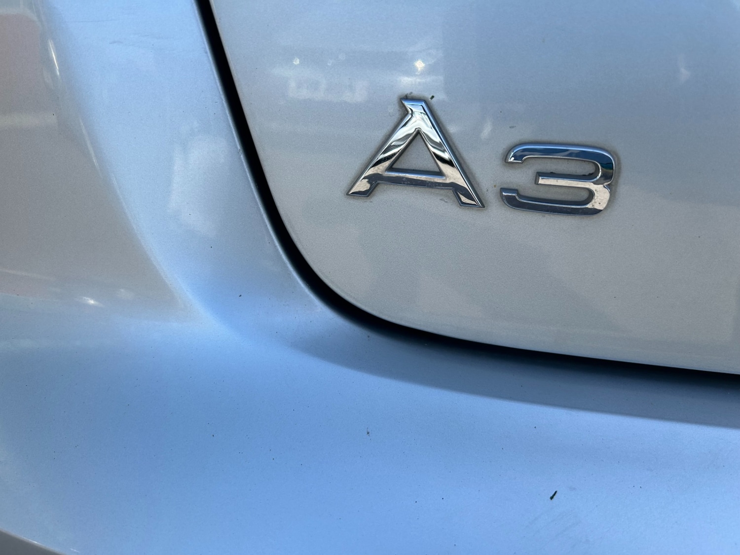 Used Audi A3 2026 for sale - 78108836: Photo 12