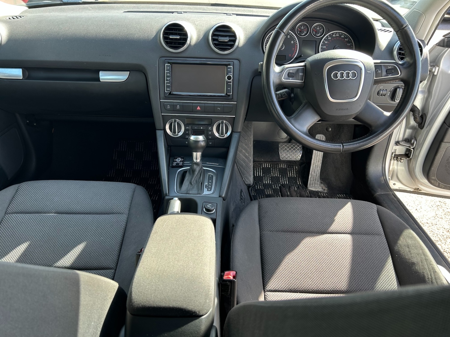 Used Audi A3 2026 for sale - 78108836: Photo 14