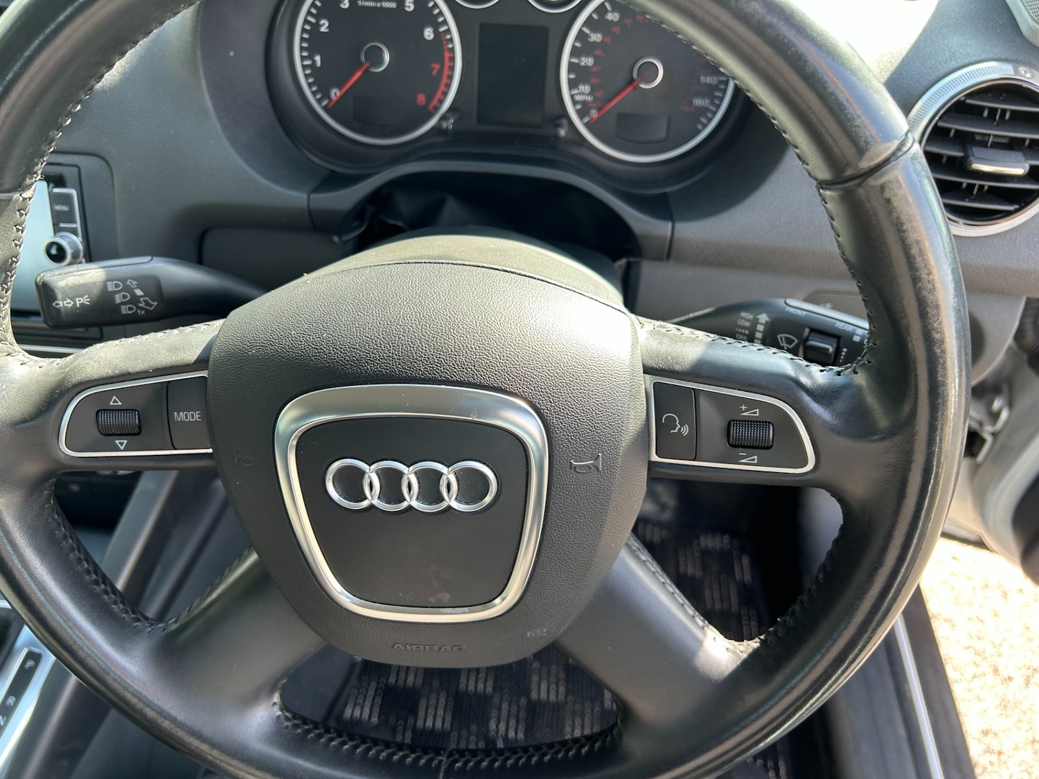 Used Audi A3 2026 for sale - 78108836: Photo 15