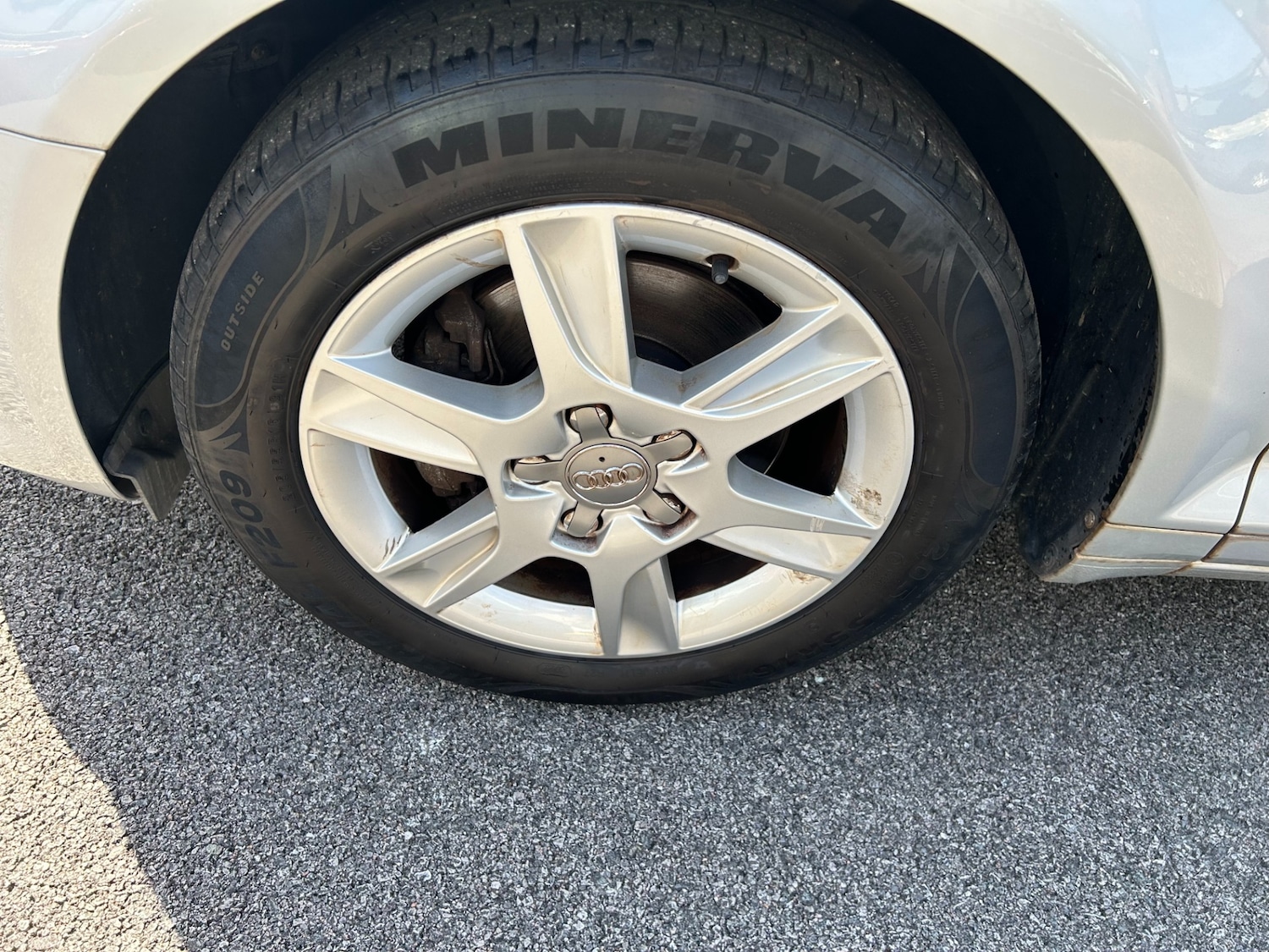 Used Audi A3 2026 for sale - 78108836: Photo 21