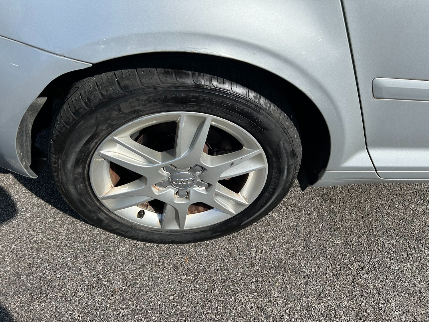 Used Audi A3 2026 for sale - 78108836: Photo 23