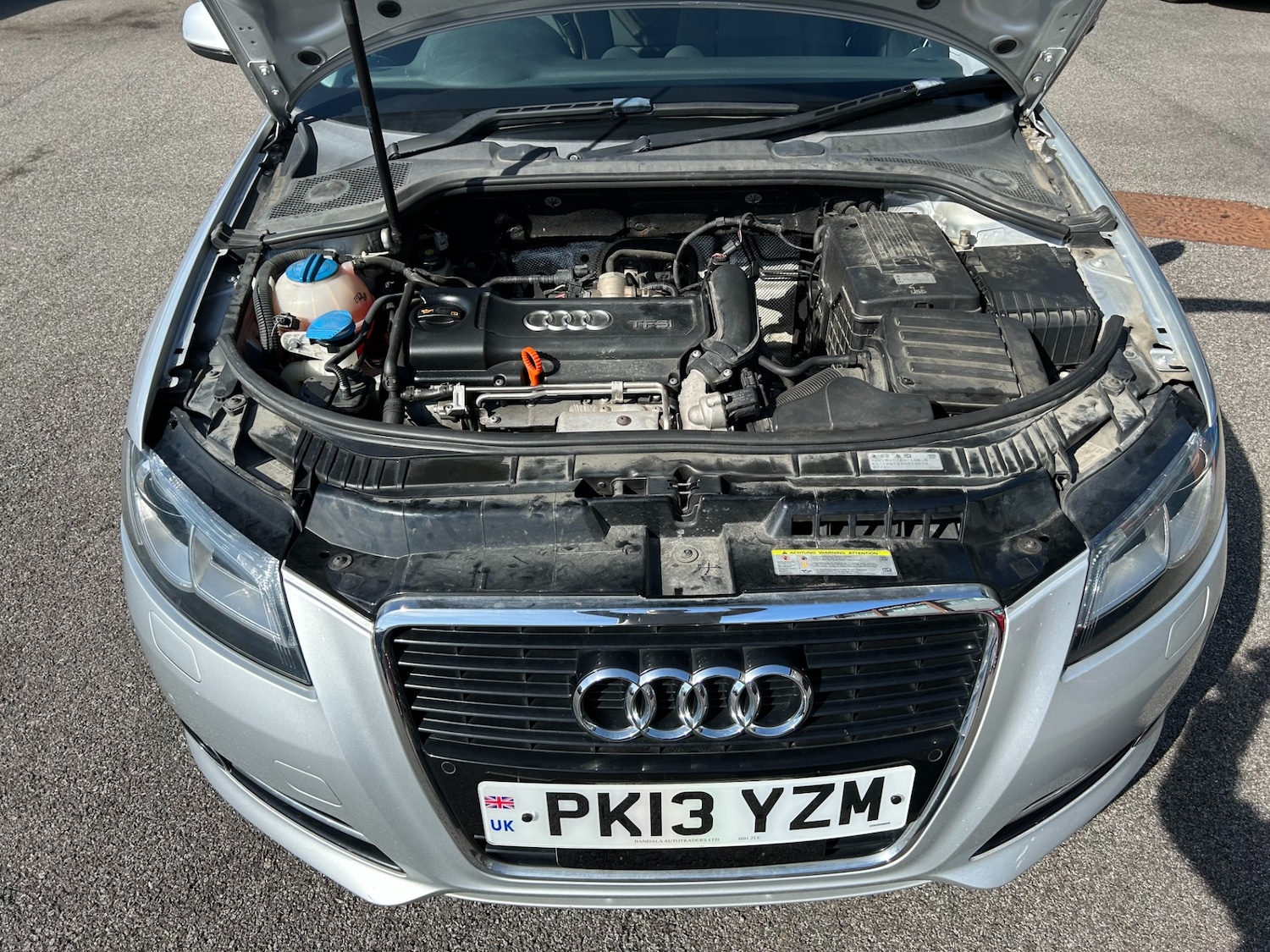 Used Audi A3 2026 for sale - 78108836: Photo 24