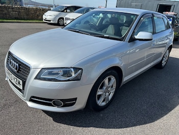 Used Audi A3 2013 for sale - 78108836: Photo