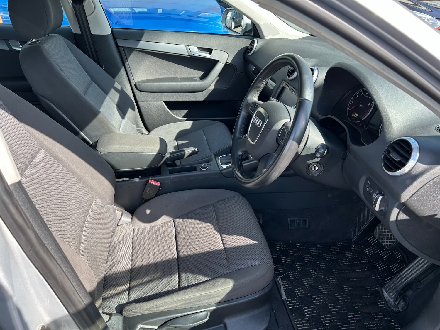 Used Audi A3 2026 for sale - 78108836: Photo 7