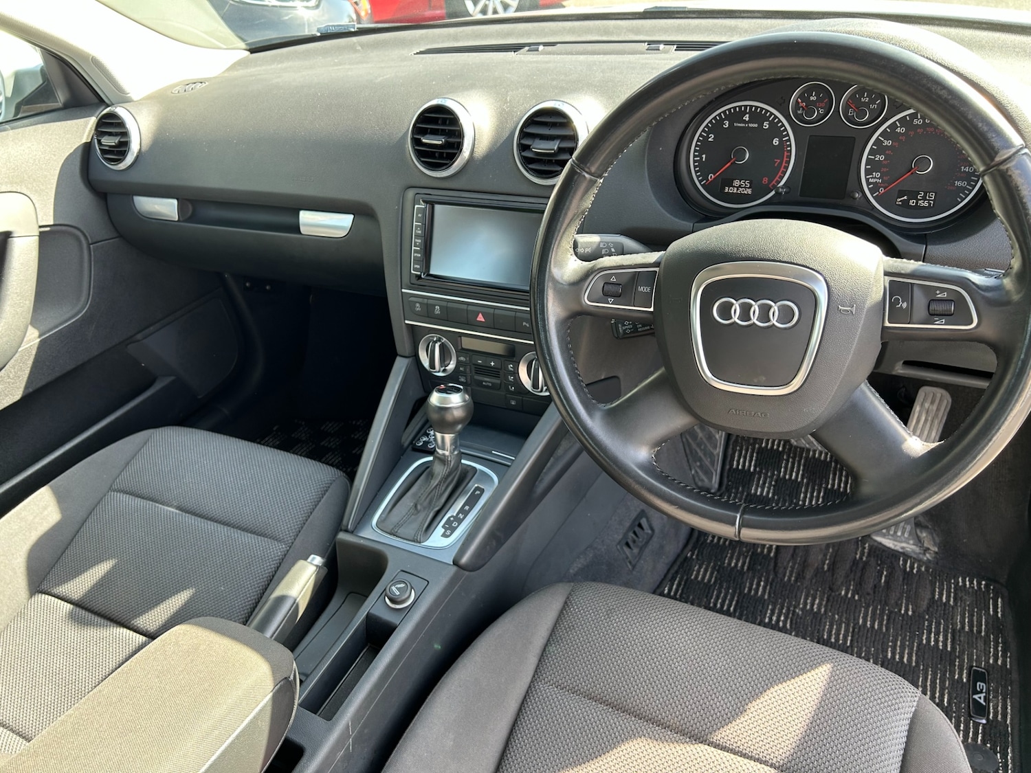Used Audi A3 2026 for sale - 78108836: Photo 8