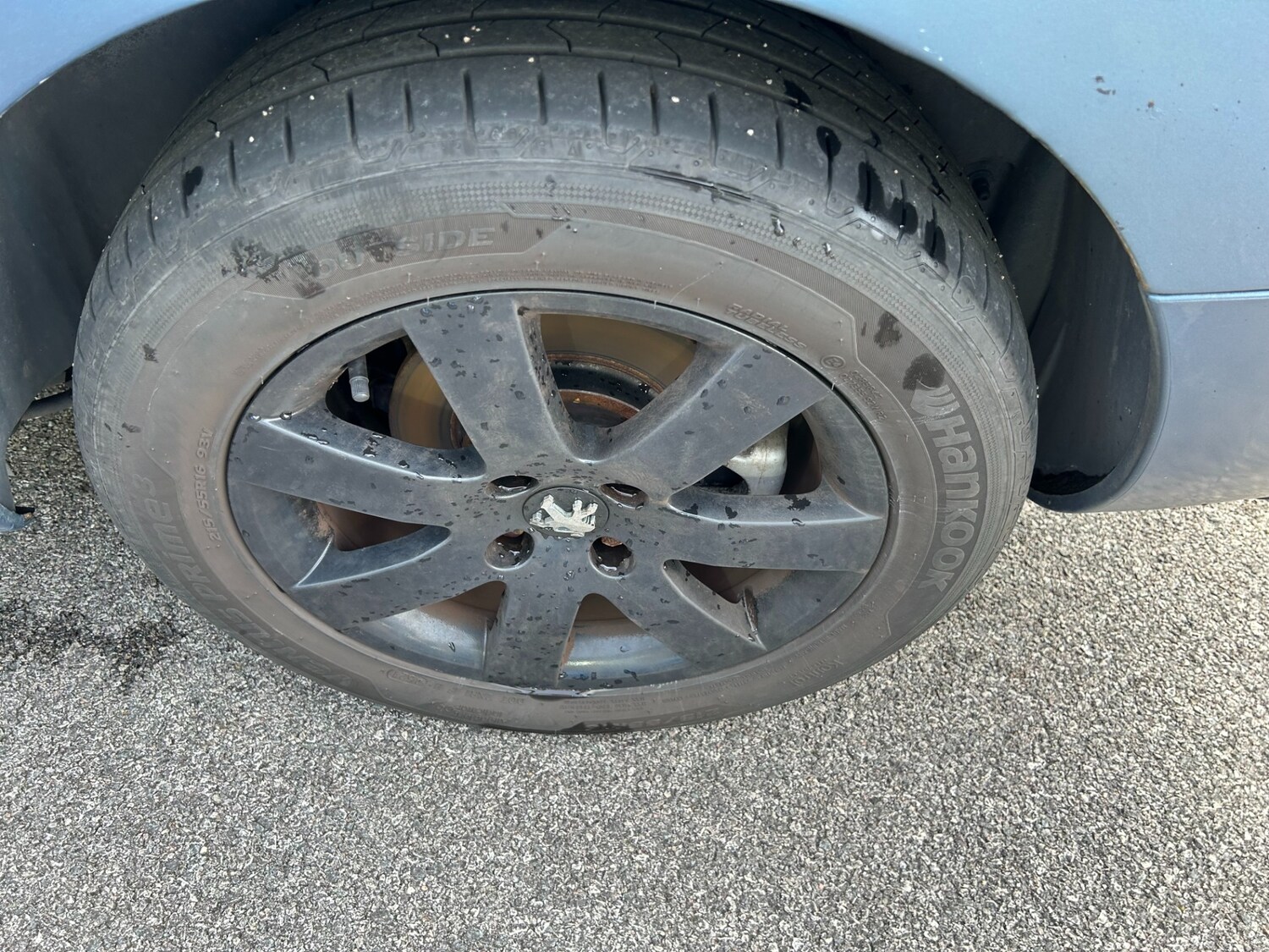 Used Peugeot Partner Tepee 2016 for sale - 78108436: Photo 14