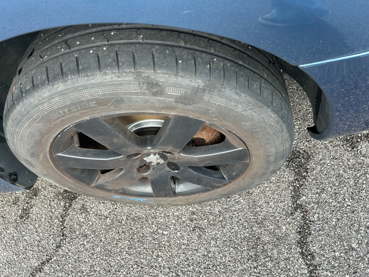 Used Peugeot Partner Tepee 2016 for sale - 78108436: Photo 16