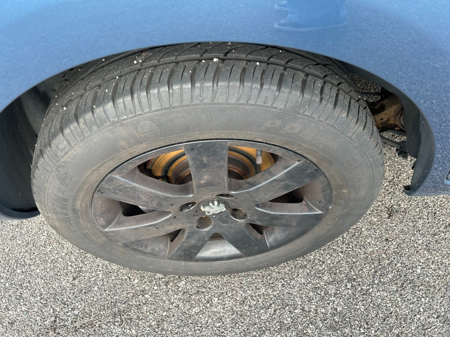 Used Peugeot Partner Tepee 2016 for sale - 78108436: Photo 17