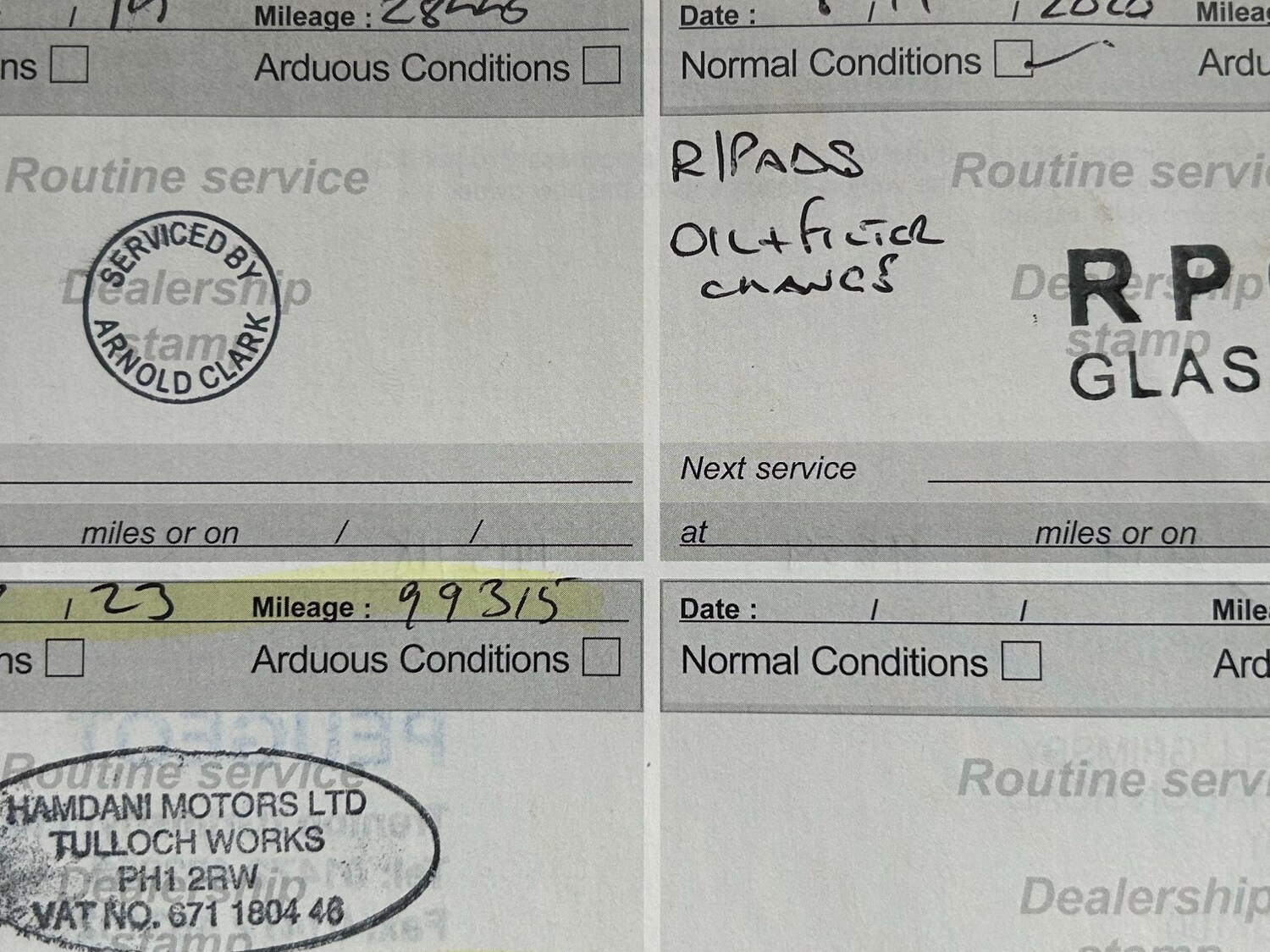 Used Peugeot Partner Tepee 2016 for sale - 78108436: Photo 19