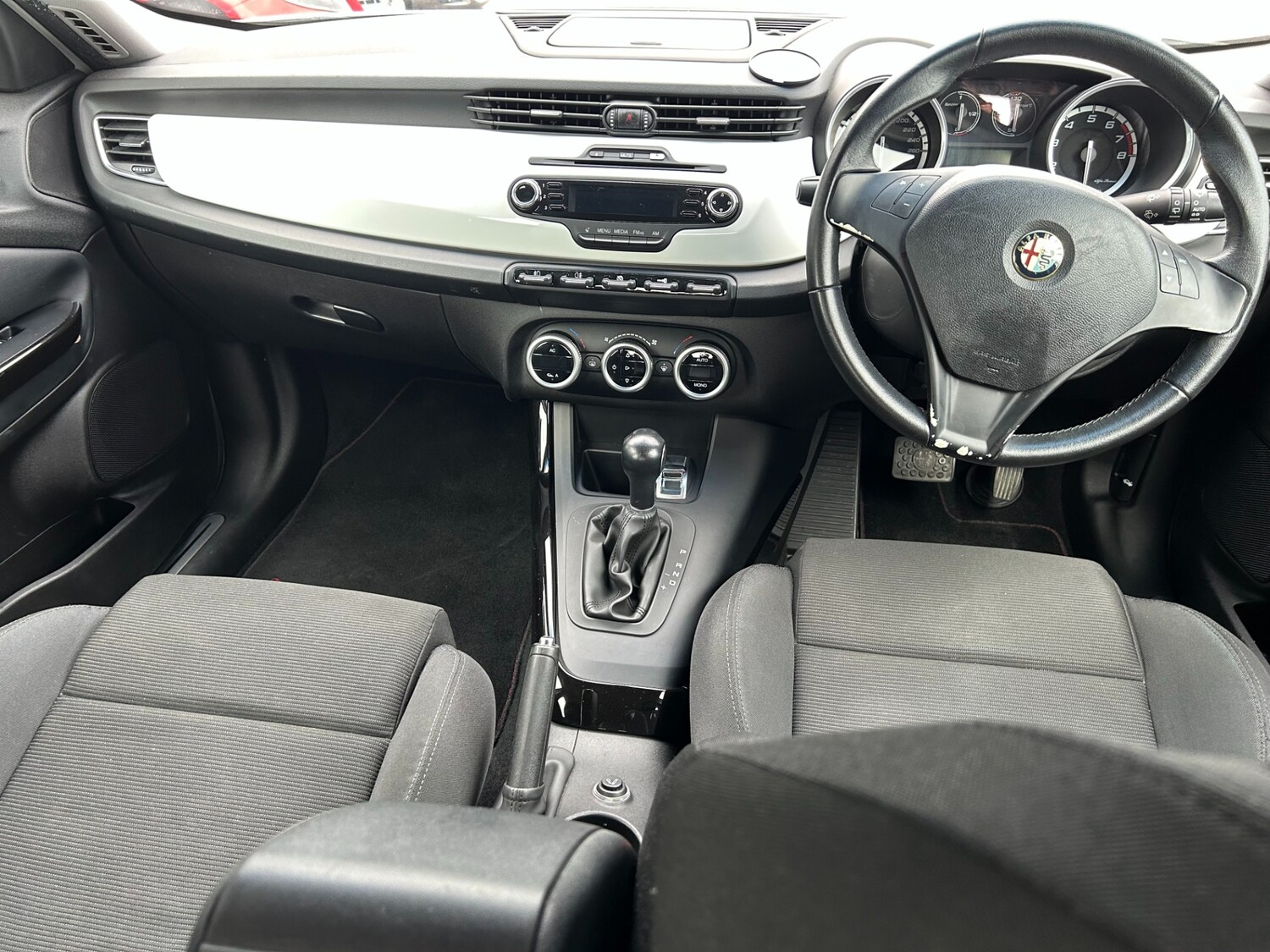 Used Alfa Romeo Giulietta 2026 for sale - 78092819: Photo 11