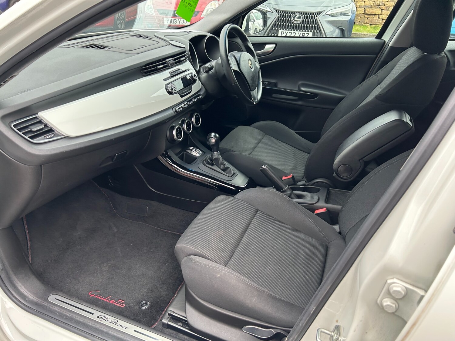 Used Alfa Romeo Giulietta 2026 for sale - 78092819: Photo 12