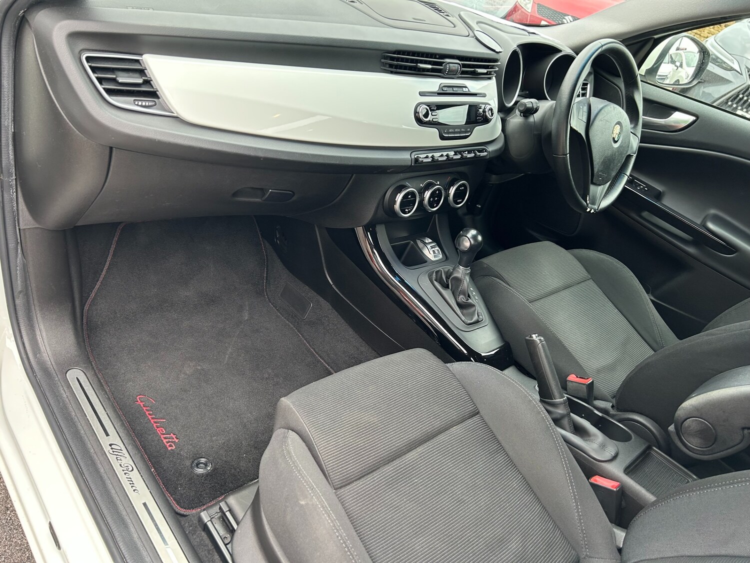 Used Alfa Romeo Giulietta 2026 for sale - 78092819: Photo 13