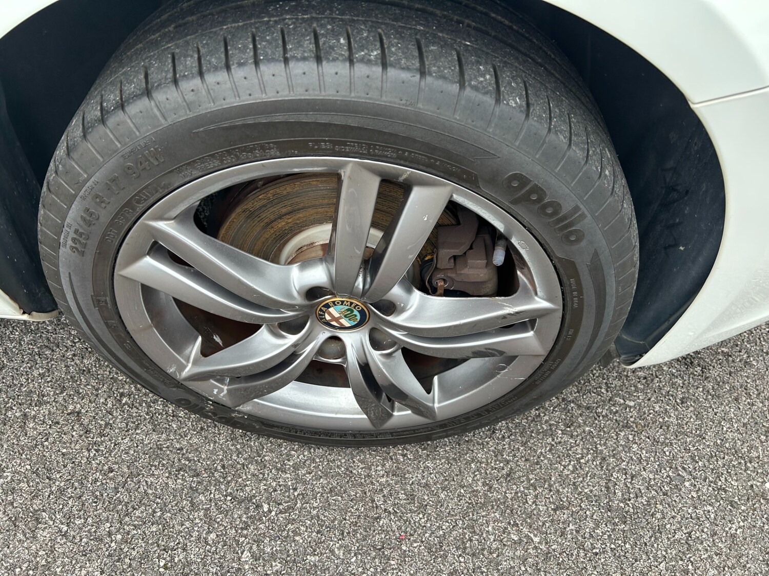 Used Alfa Romeo Giulietta 2026 for sale - 78092819: Photo 15