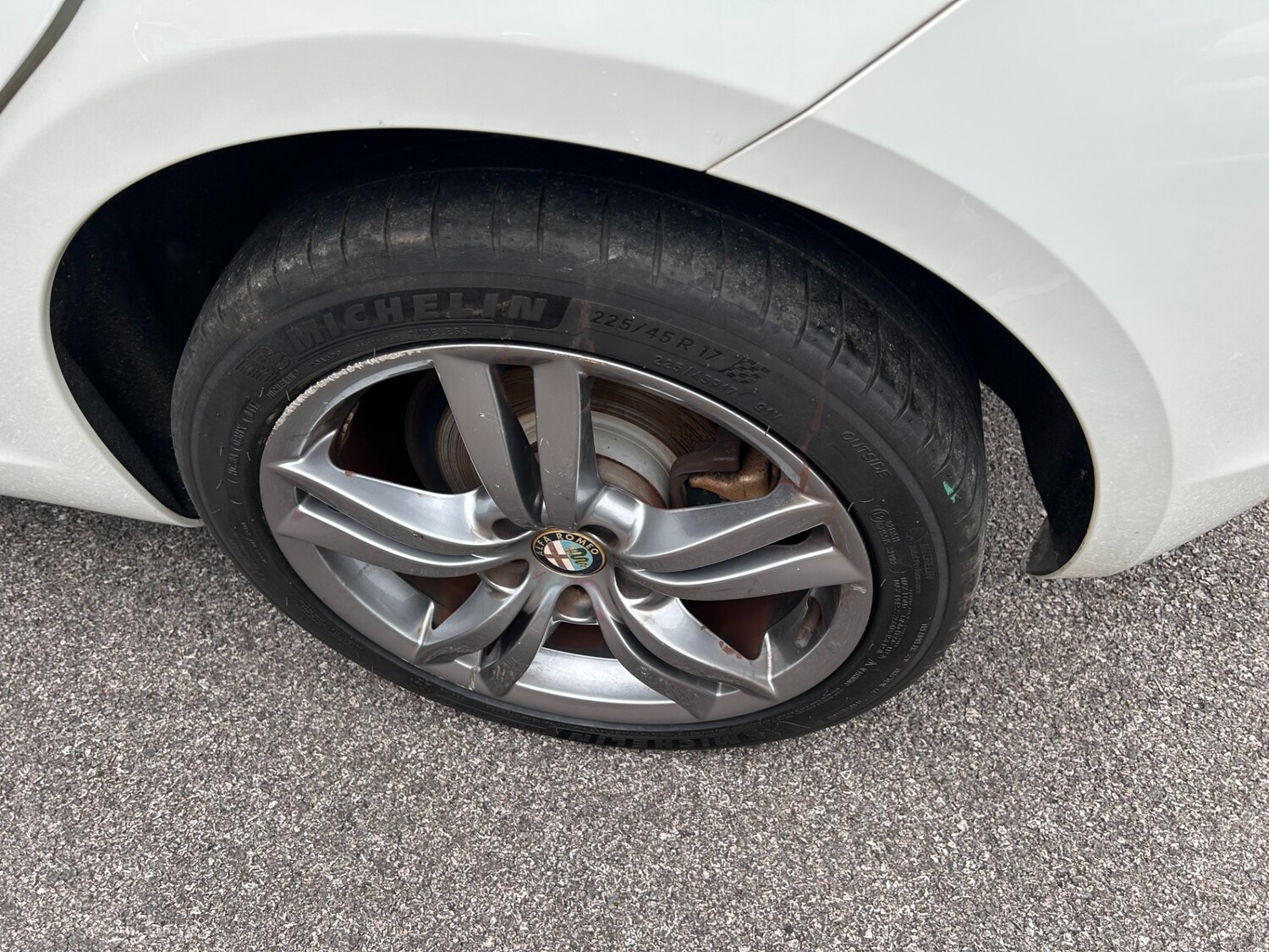 Used Alfa Romeo Giulietta 2026 for sale - 78092819: Photo 17