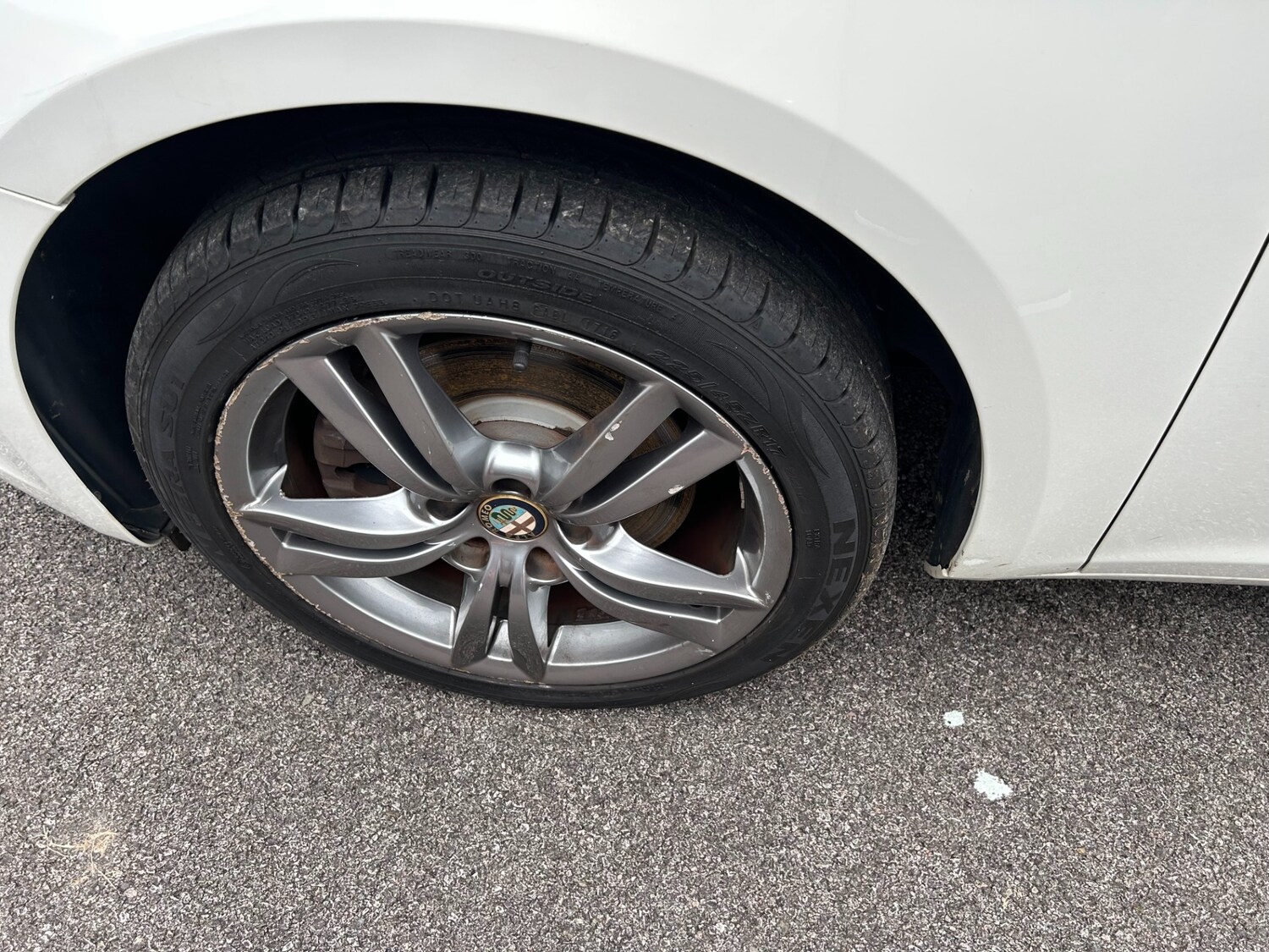 Used Alfa Romeo Giulietta 2026 for sale - 78092819: Photo 18