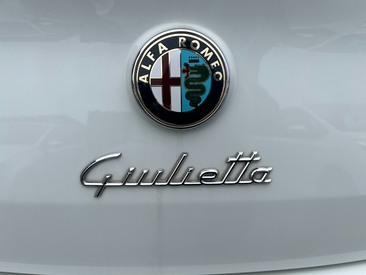Used Alfa Romeo Giulietta 2026 for sale - 78092819: Photo 19