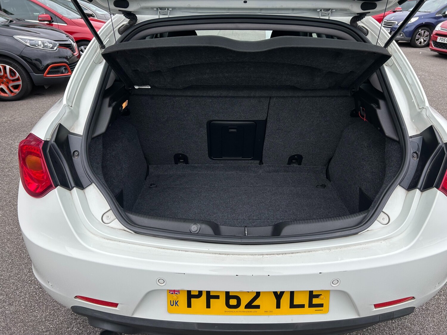 Used Alfa Romeo Giulietta 2026 for sale - 78092819: Photo 20