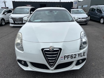 Used Alfa Romeo Giulietta 2012 for sale - 78092819: Photo