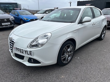 Used Alfa Romeo Giulietta 2012 for sale - 78092819: Photo