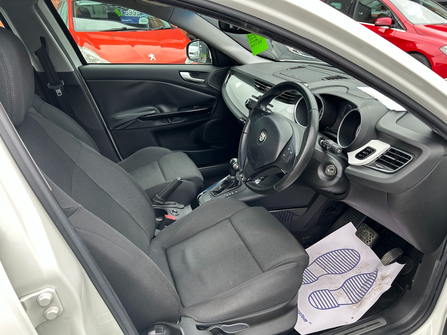 Used Alfa Romeo Giulietta 2026 for sale - 78092819: Photo 5