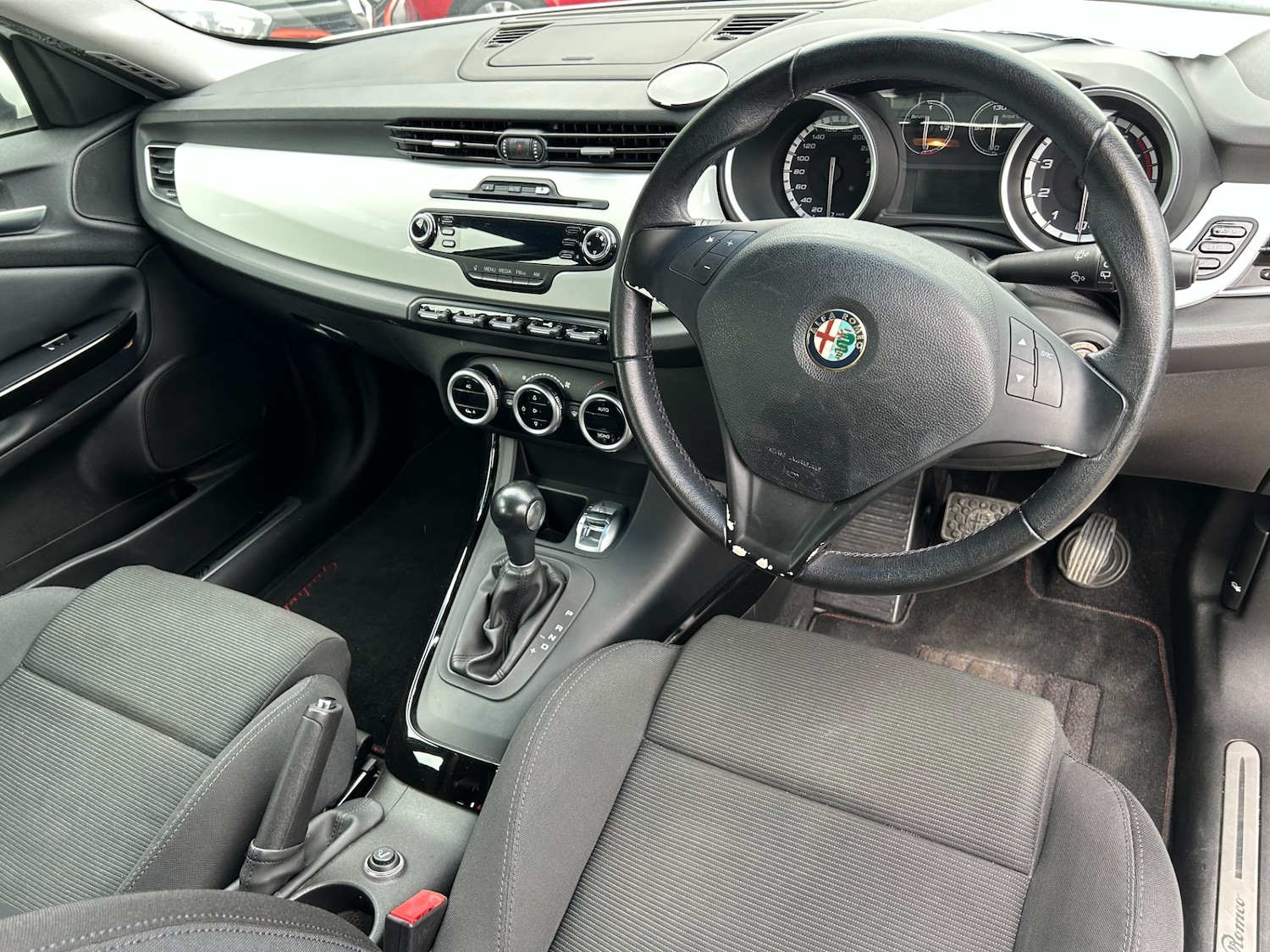 Used Alfa Romeo Giulietta 2026 for sale - 78092819: Photo 7