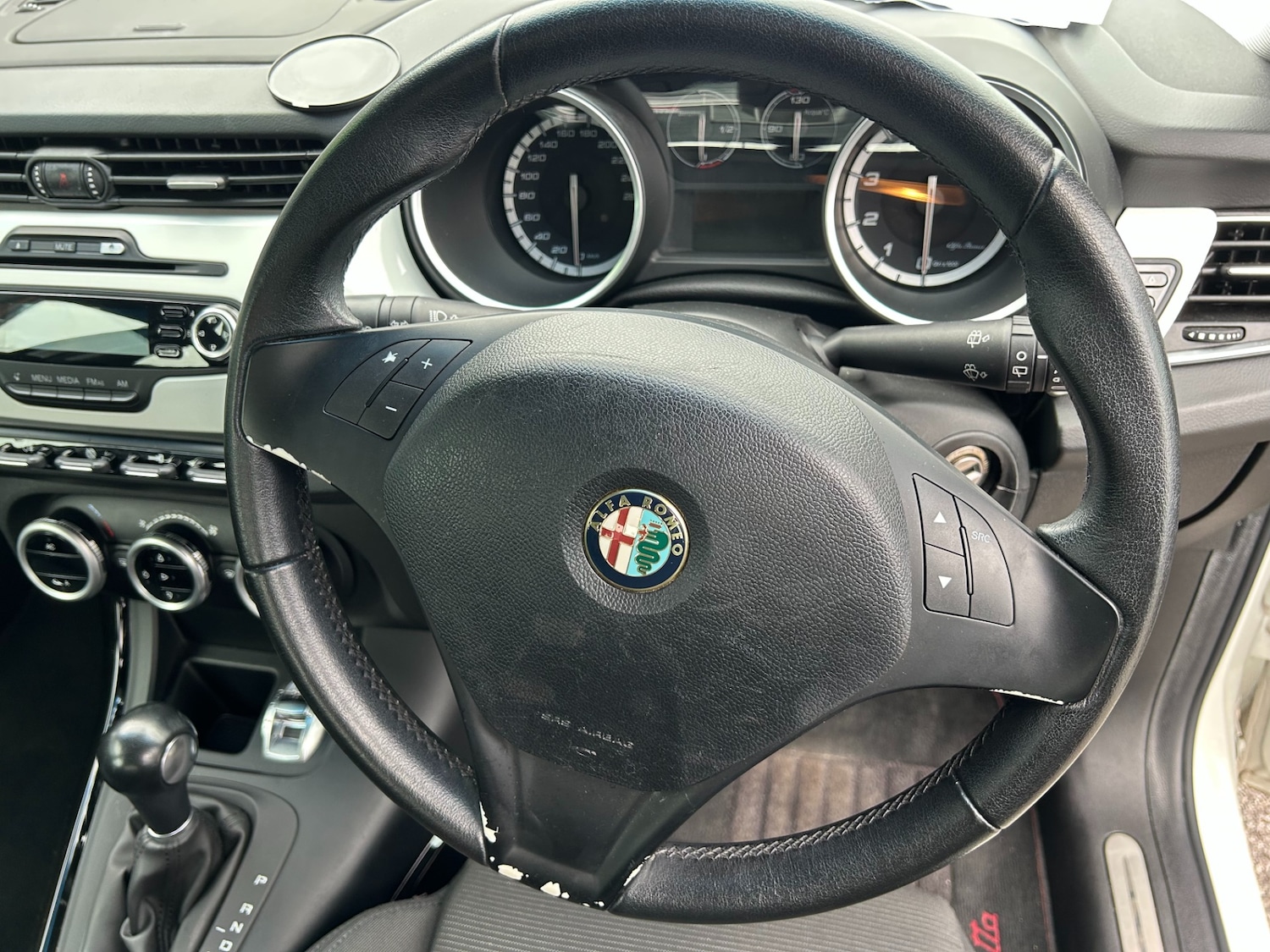 Used Alfa Romeo Giulietta 2026 for sale - 78092819: Photo 8