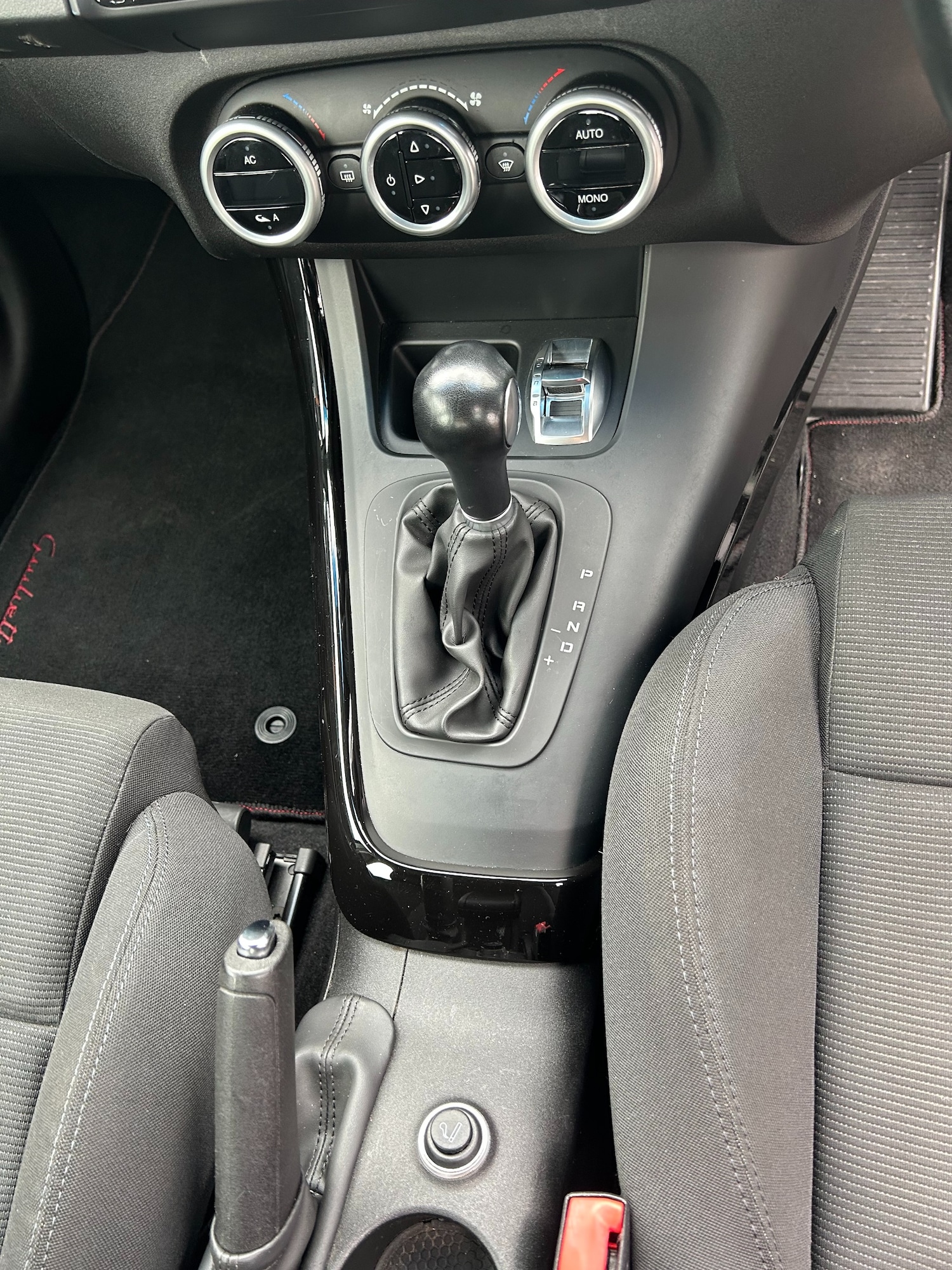 Used Alfa Romeo Giulietta 2026 for sale - 78092819: Photo 9