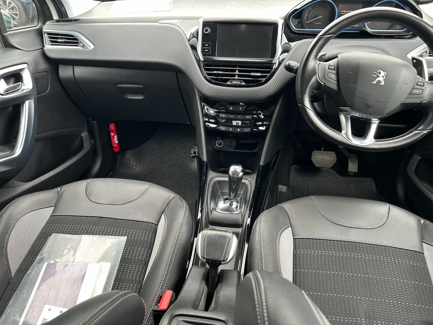 Used Peugeot 2008 2026 for sale - 78121943: Photo 11