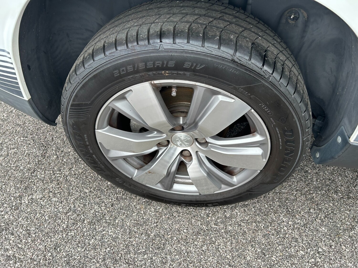 Used Peugeot 2008 2026 for sale - 78121943: Photo 15