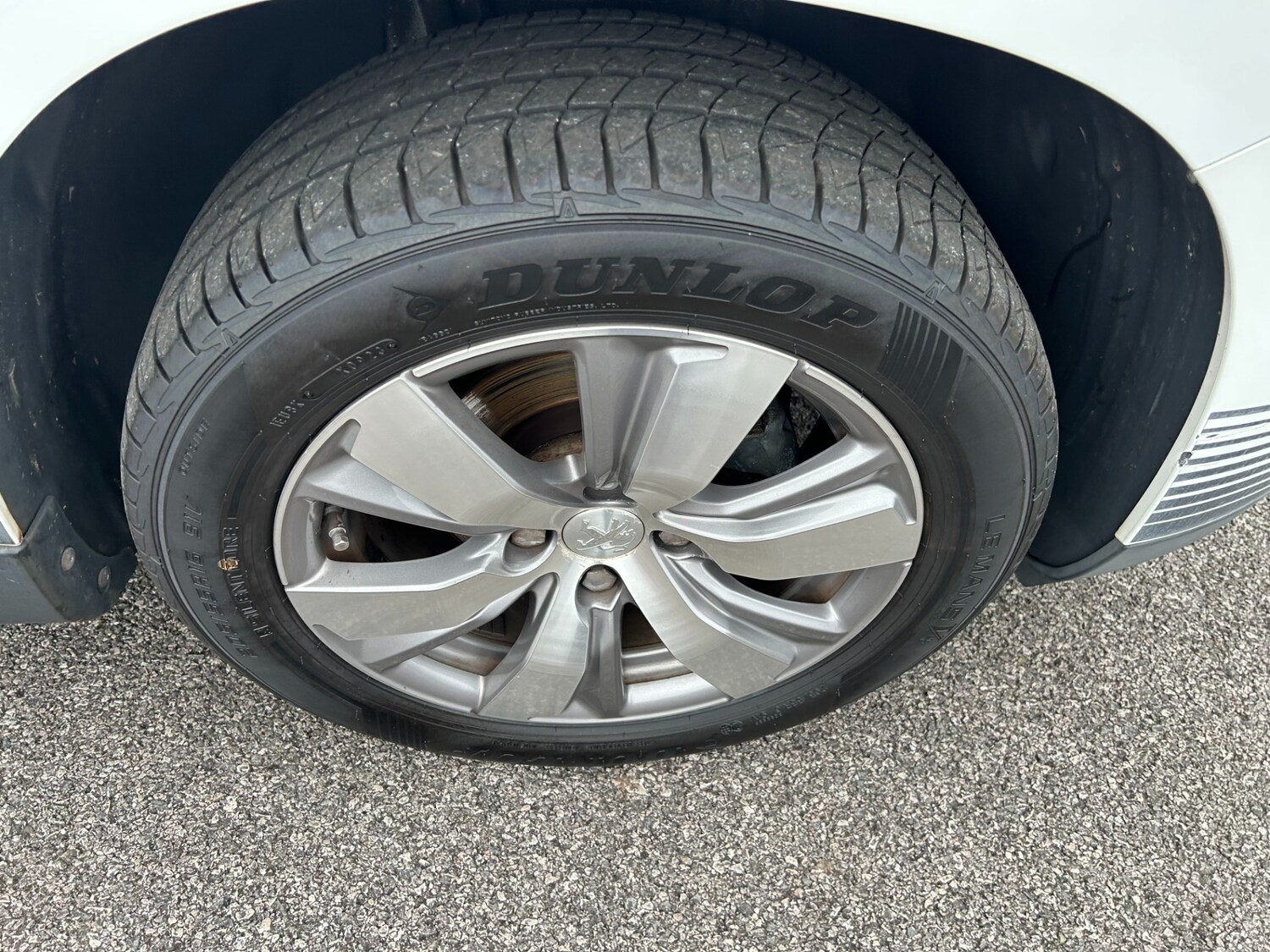 Used Peugeot 2008 2026 for sale - 78121943: Photo 16