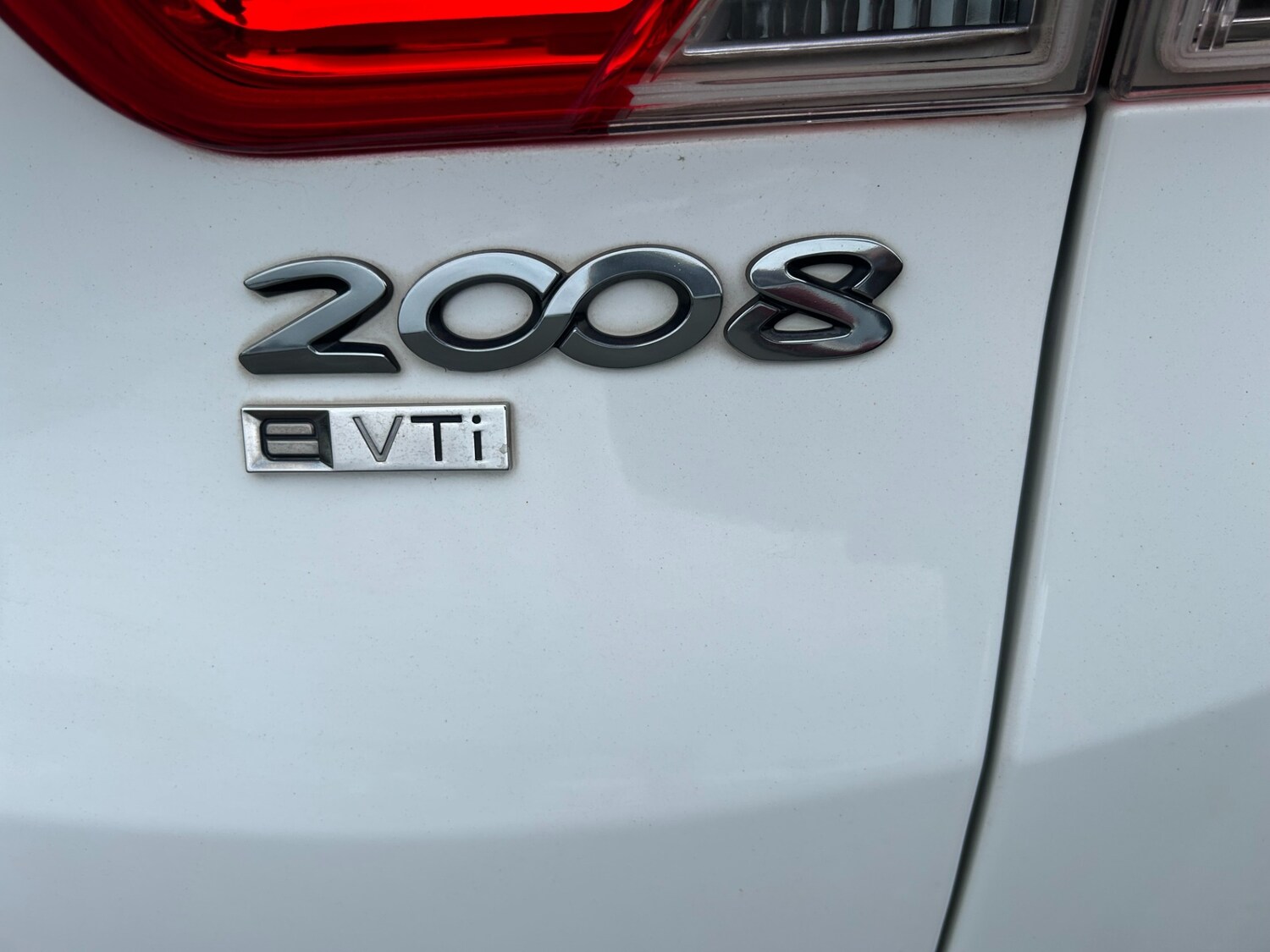 Used Peugeot 2008 2026 for sale - 78121943: Photo 17