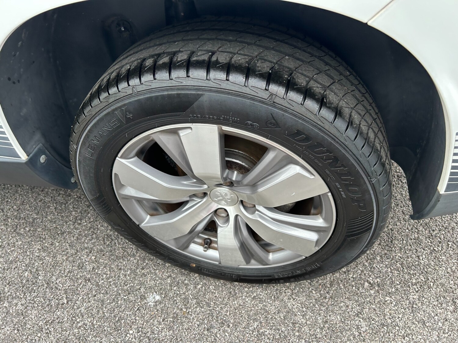 Used Peugeot 2008 2026 for sale - 78121943: Photo 18