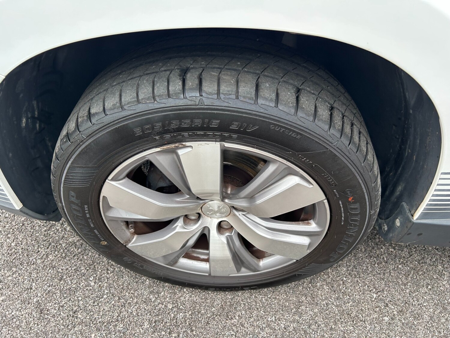 Used Peugeot 2008 2026 for sale - 78121943: Photo 19