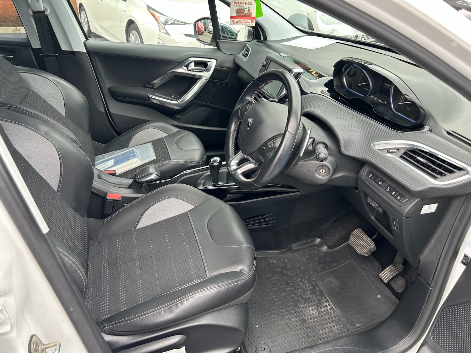 Used Peugeot 2008 2026 for sale - 78121943: Photo 8