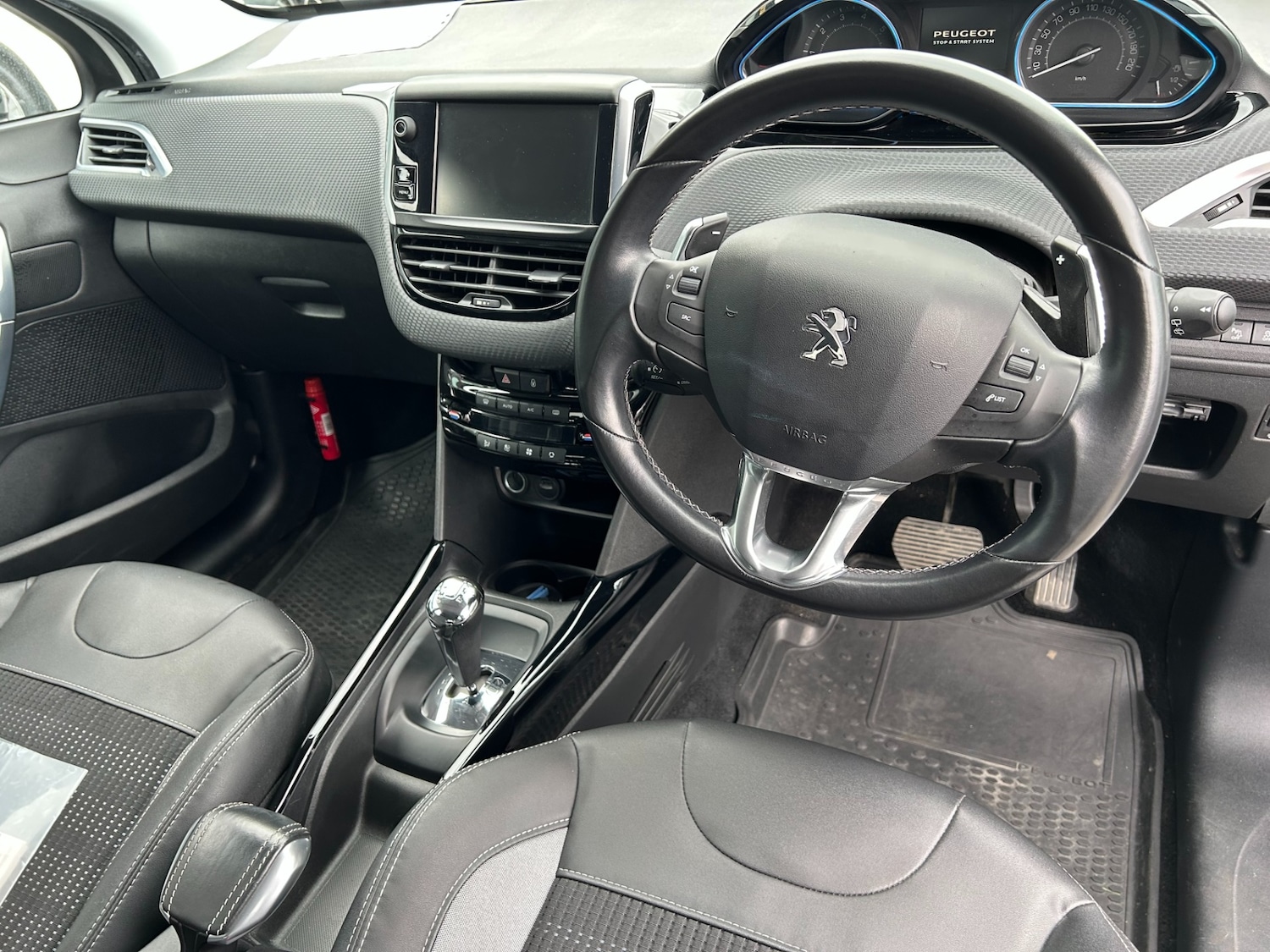 Used Peugeot 2008 2026 for sale - 78121943: Photo 9