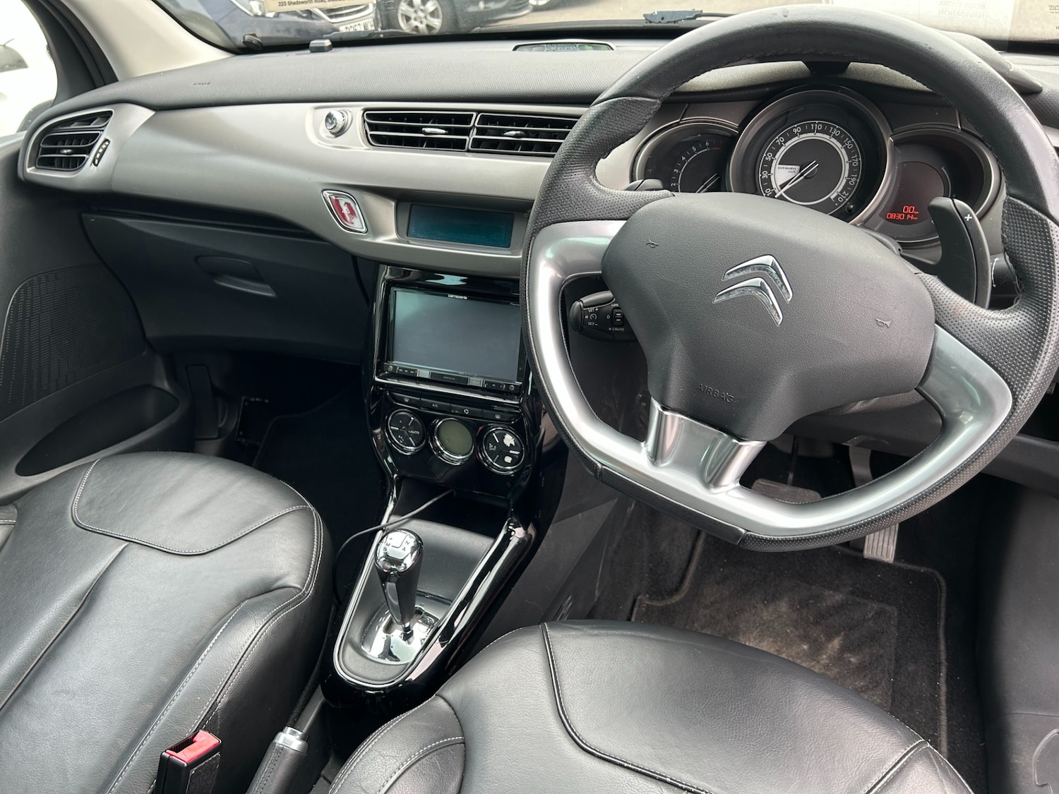 Used Citroen C3 2015 for sale - 78091824: Photo 10