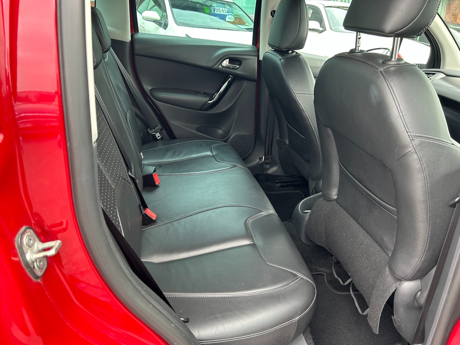 Used Citroen C3 2015 for sale - 78091824: Photo 12