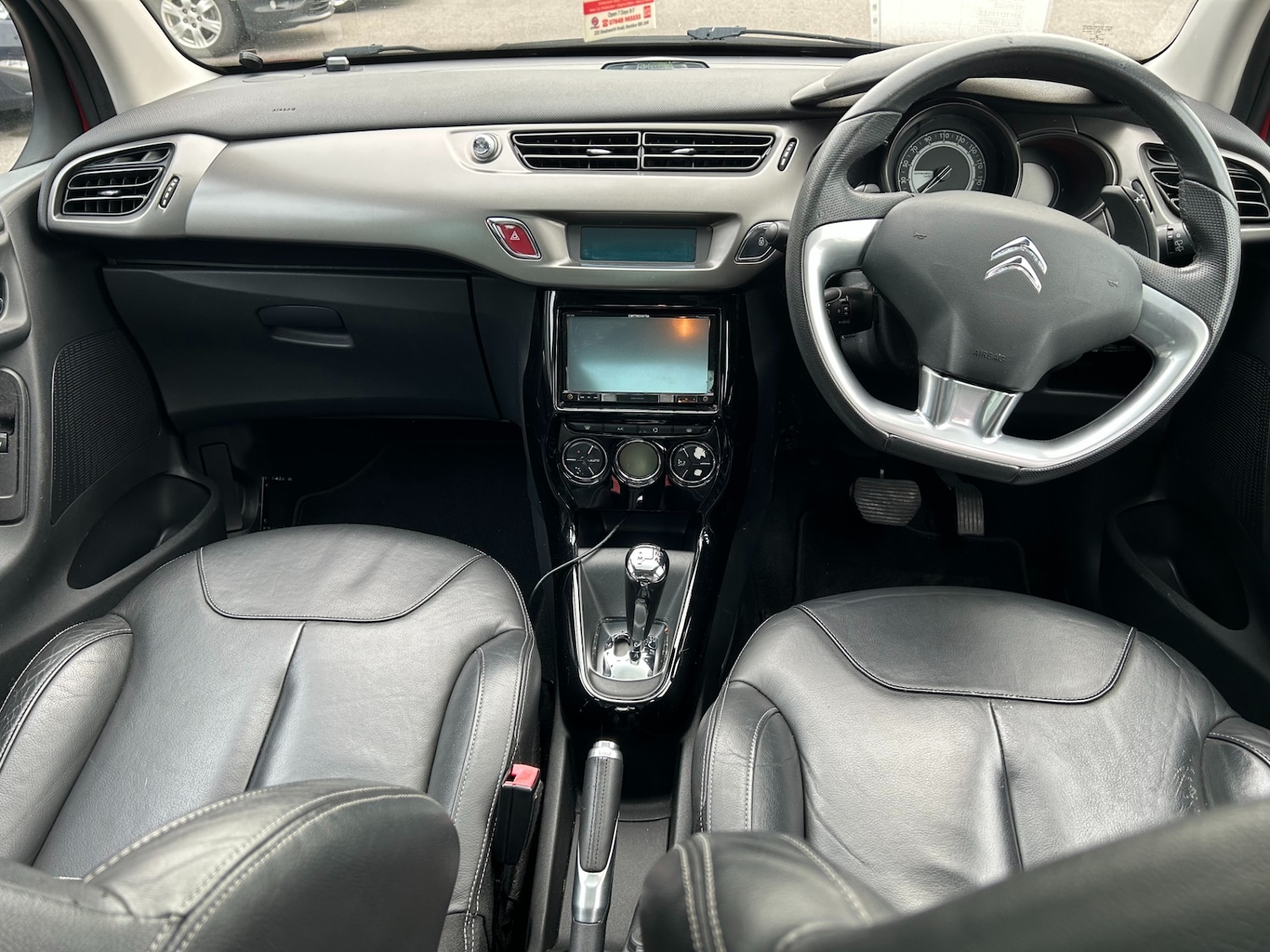 Used Citroen C3 2015 for sale - 78091824: Photo 13