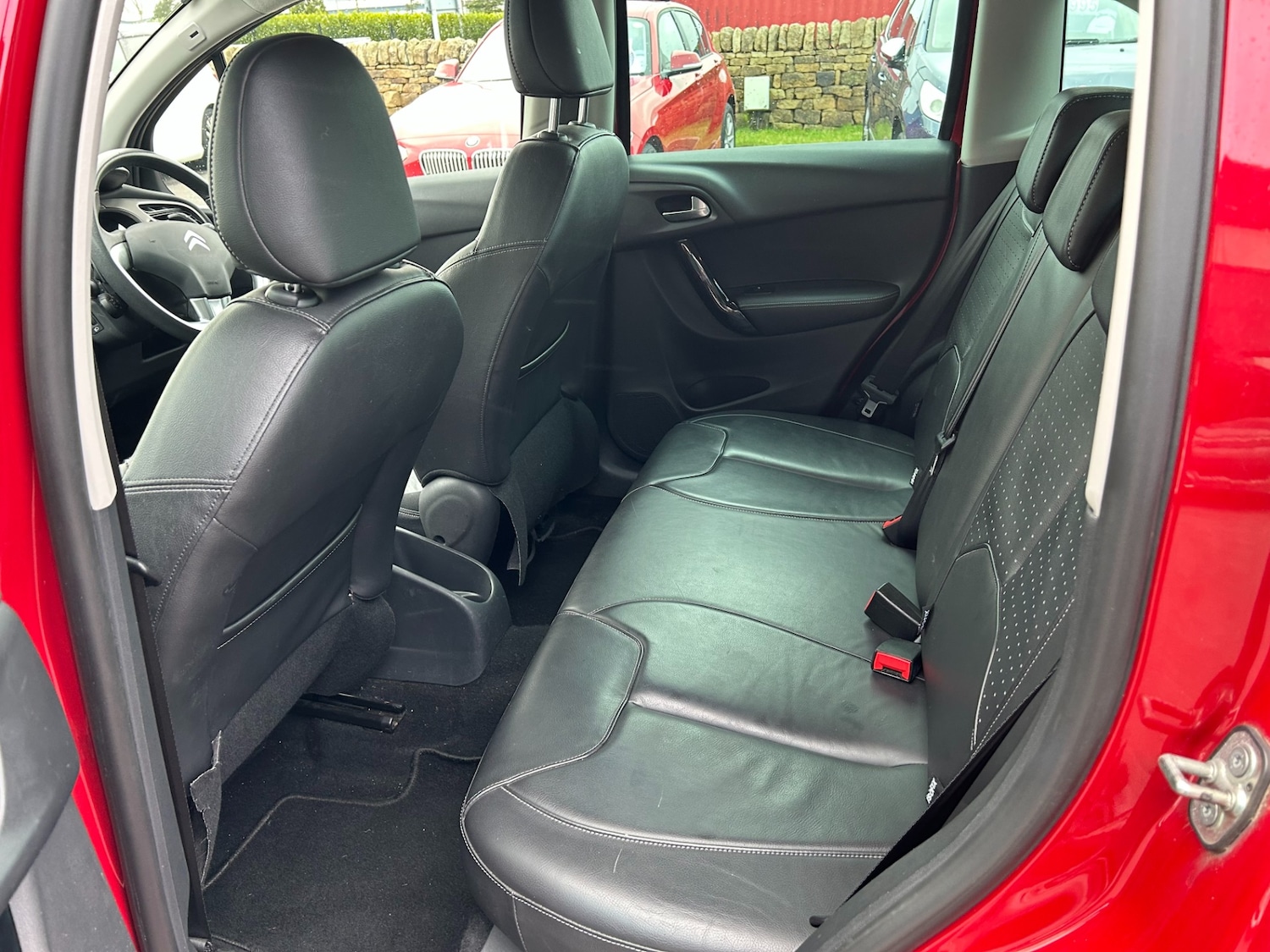 Used Citroen C3 2015 for sale - 78091824: Photo 14