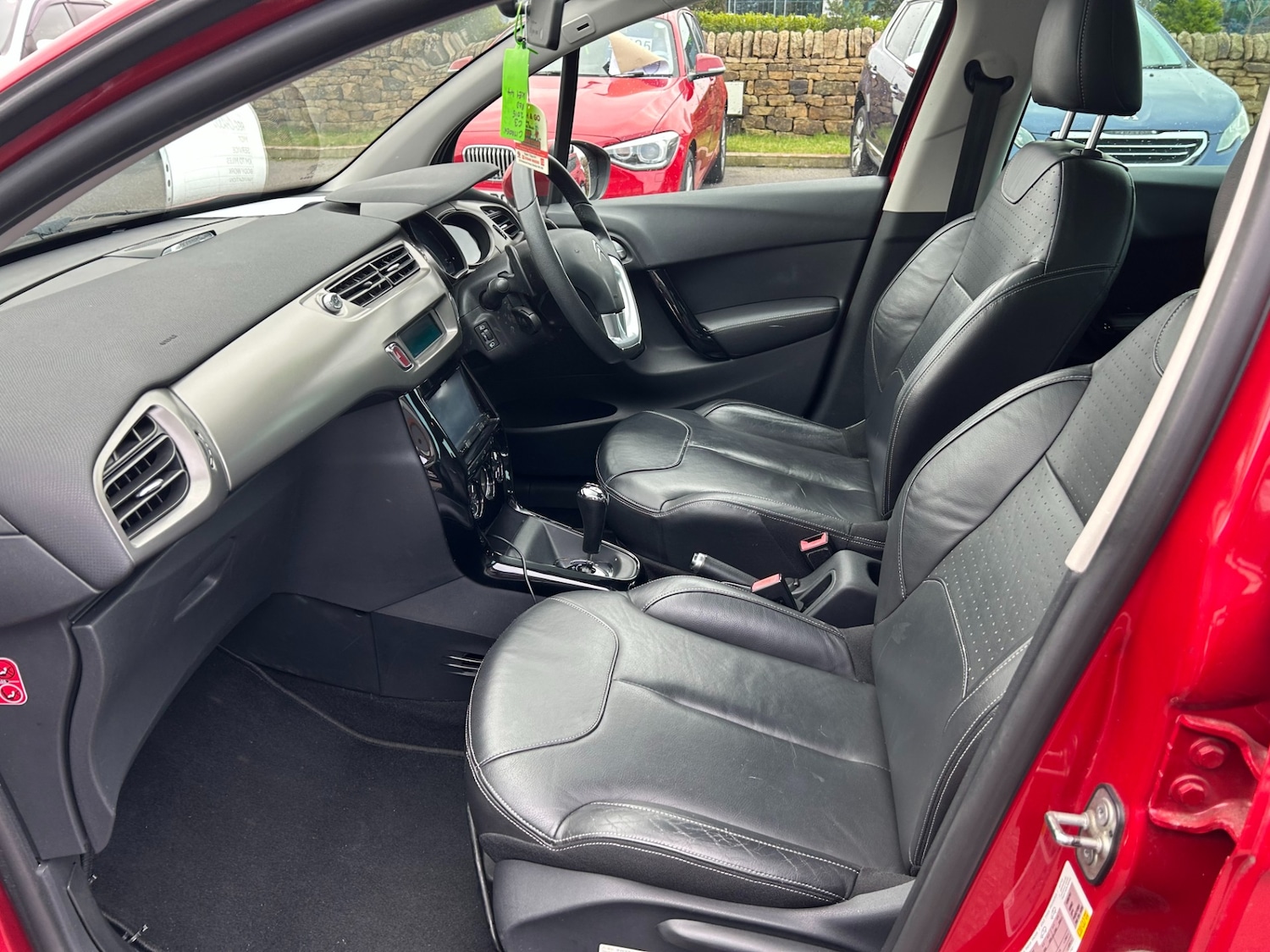 Used Citroen C3 2015 for sale - 78091824: Photo 15