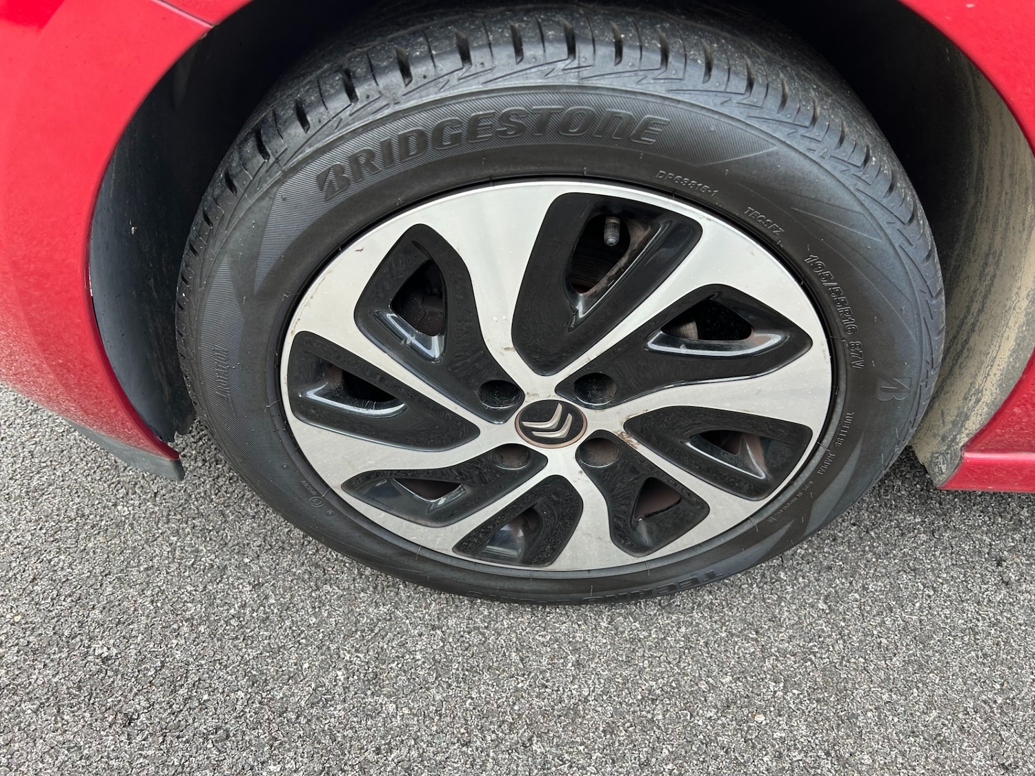 Used Citroen C3 2015 for sale - 78091824: Photo 17