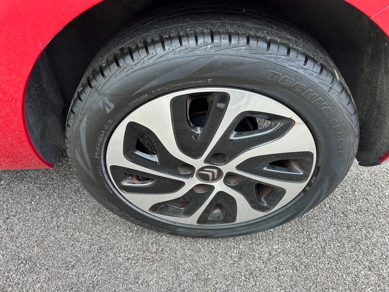 Used Citroen C3 2015 for sale - 78091824: Photo 18