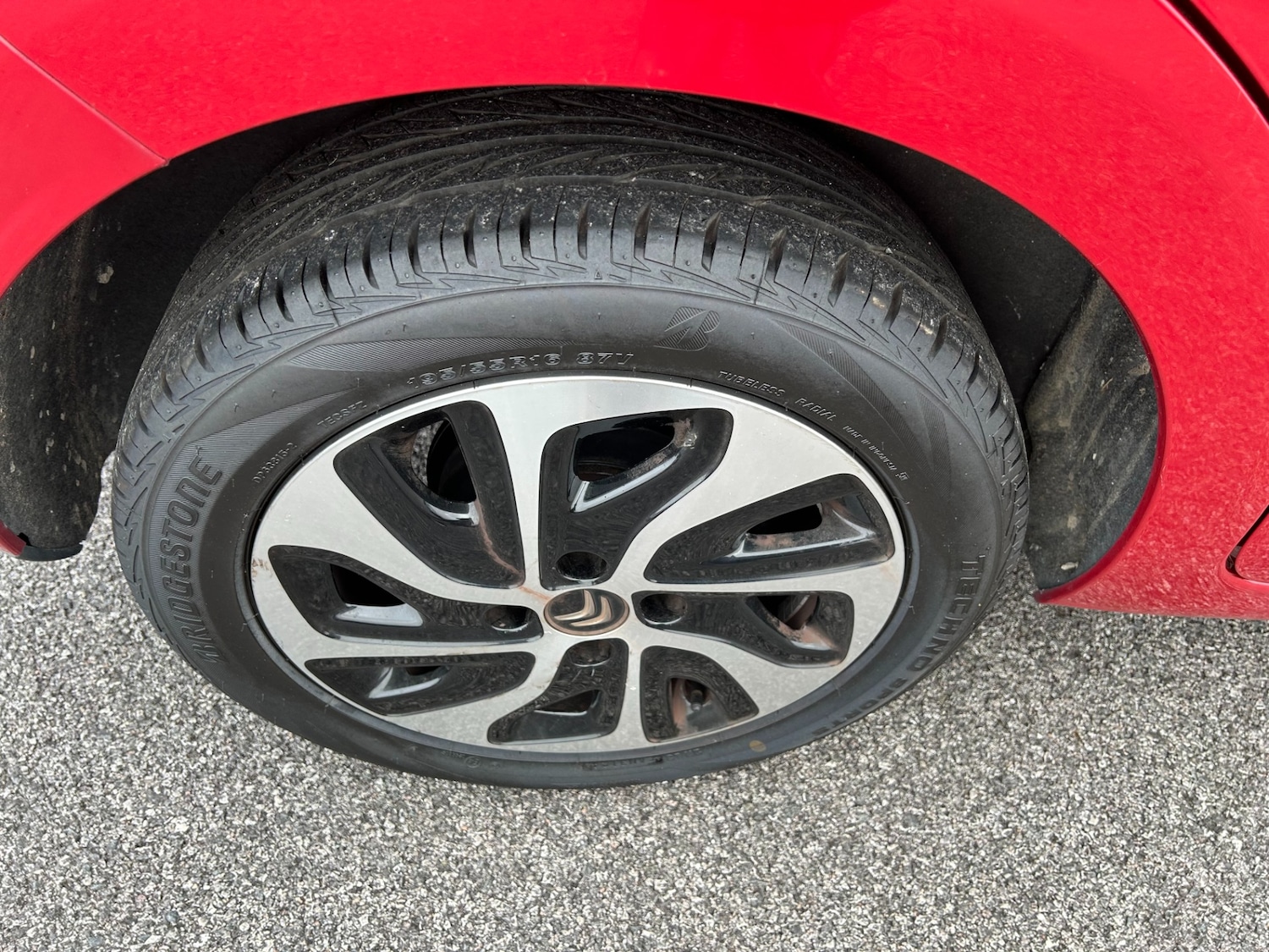 Used Citroen C3 2015 for sale - 78091824: Photo 19