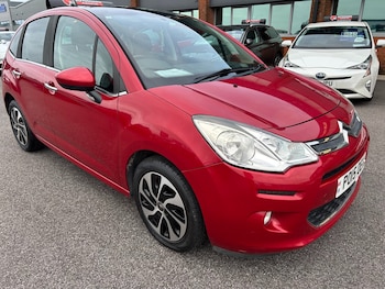 Used Citroen C3 2015 for sale - 78091824: Photo