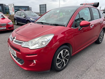 Used Citroen C3 2015 for sale - 78091824: Photo