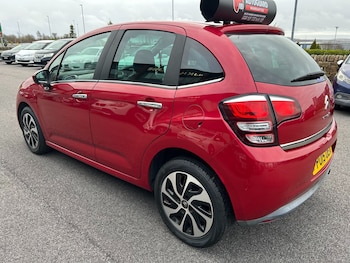 Used Citroen C3 2015 for sale - 78091824: Photo