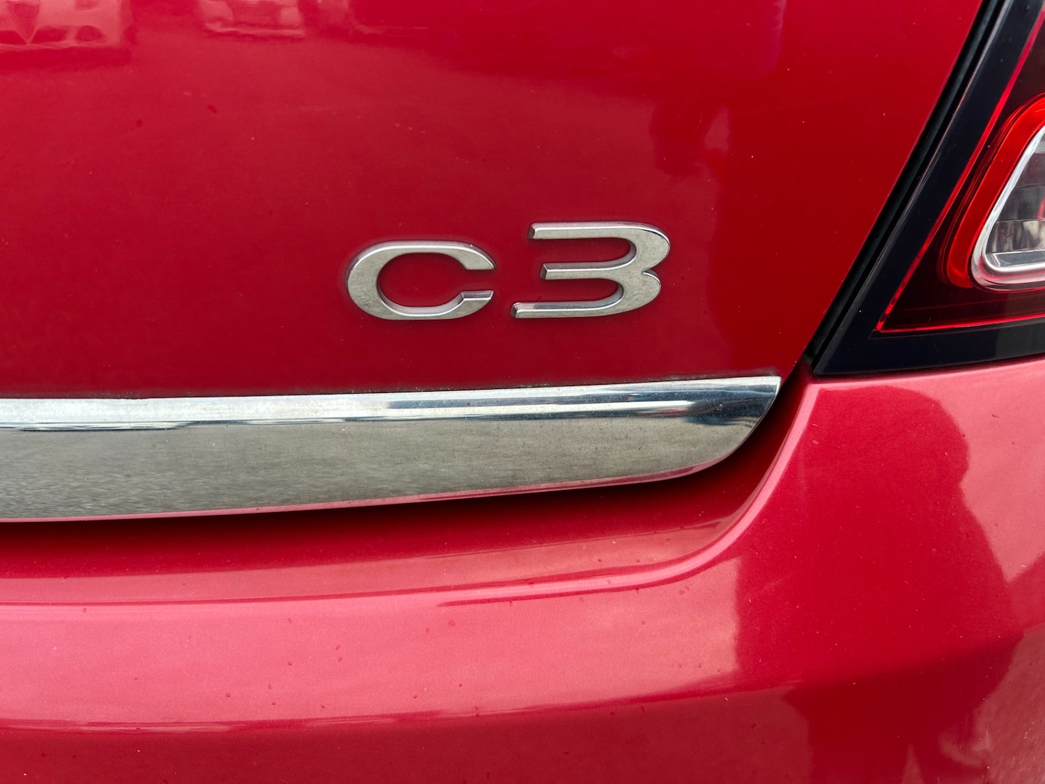 Used Citroen C3 2015 for sale - 78091824: Photo 7