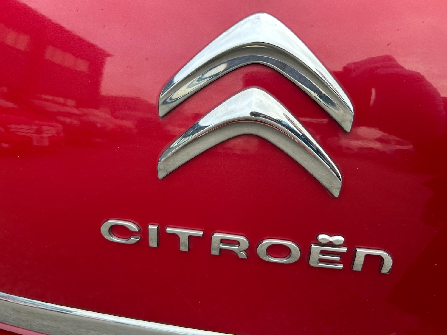Used Citroen C3 2015 for sale - 78091824: Photo 8