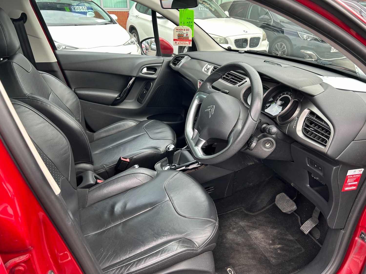 Used Citroen C3 2015 for sale - 78091824: Photo 9